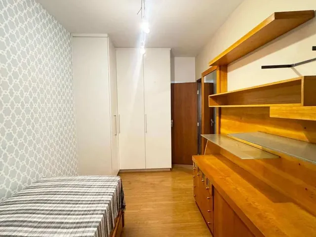 Imagem 6: Casa 5 quartos, sendo 2 suítes no Granbery