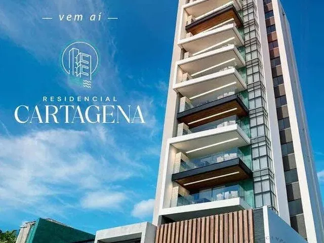 Imagem 2: 3 suítes com varanda gourmet no Bom Pastor
