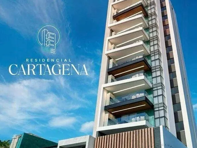 Imagem: Apartamento Garden 3 suítes no Bom Pastor