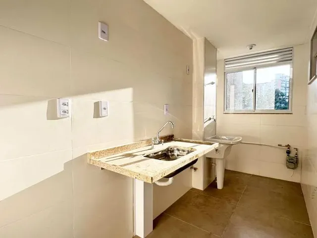 Imagem 4: Apartamento 3 quartos no Cascatinha/Teixeiras