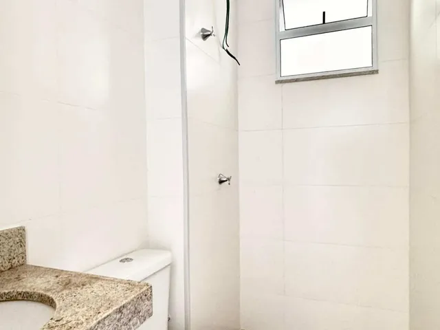 Imagem 8: Apartamento 3 quartos no Cascatinha/Teixeiras