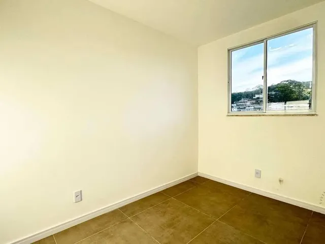 Imagem 10: Apartamento 3 quartos no Cascatinha/Teixeiras