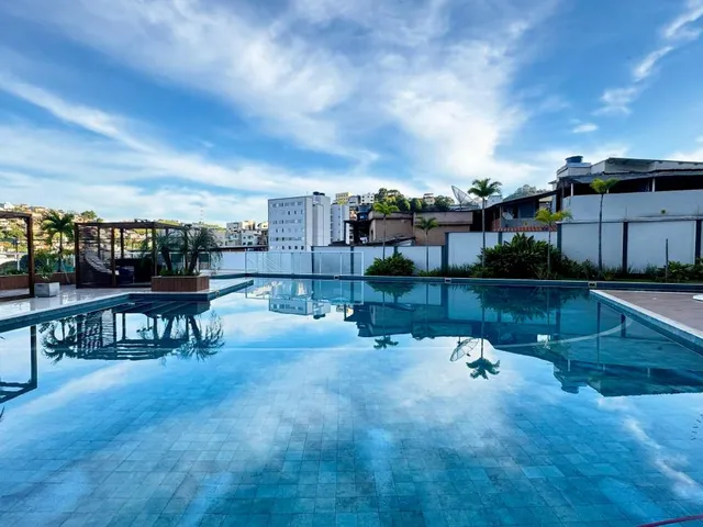 Imagem 13: Apartamento 3 quartos no Cascatinha/Teixeiras