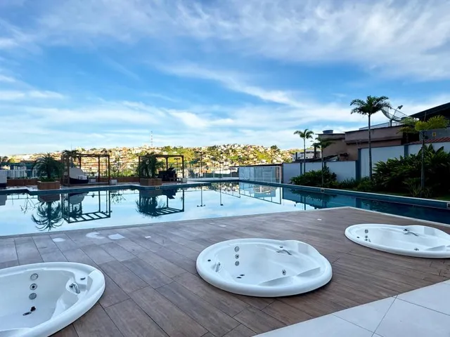 Imagem 15: Apartamento 3 quartos no Cascatinha/Teixeiras