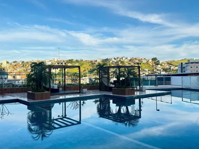 Imagem 16: Apartamento 3 quartos no Cascatinha/Teixeiras