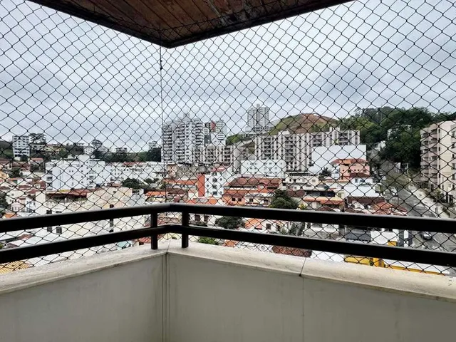 Imagem 16: Cobertura 3 suítes no Granbery