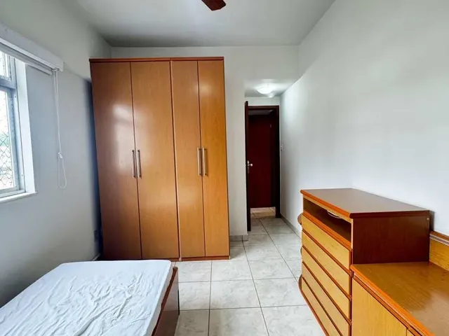 Imagem 5: Cobertura 3 suítes no Granbery