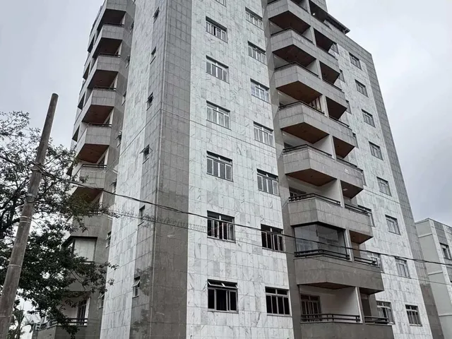 Imagem 3: Cobertura 3 suítes no Granbery
