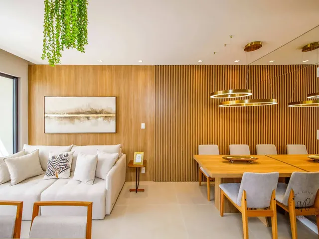 Imagem: Apartamento 2 quartos em plena Avenida Itamar