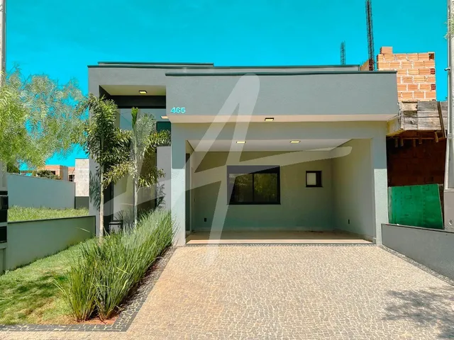 Imagem: Casa À Venda no Terras da Estância em