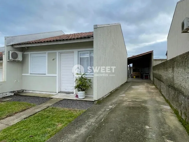 Imagem: Casa À Venda no Bairro Campestre - São