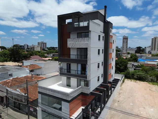 Imagem: Apartamento Cobertura Duplex com elevador