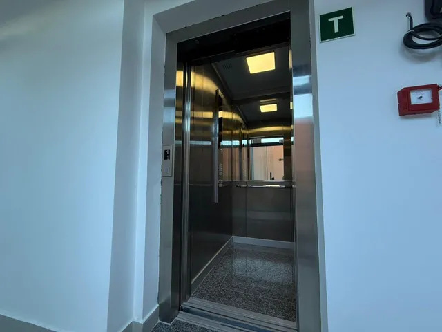 Imagem 16: Apartamento Cobertura Duplex com elevador a venda no Centro de São José dos Pinhais