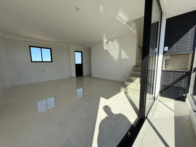Imagem 10: Apartamento Cobertura Duplex com elevador a venda no Centro de São José dos Pinhais