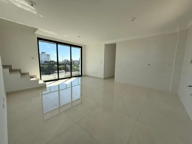 Imagem 12: Apartamento Cobertura Duplex com elevador a venda no Centro de São José dos Pinhais
