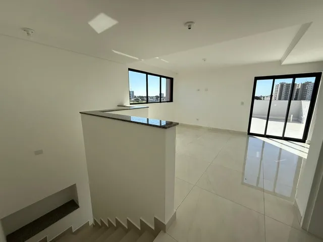 Imagem 9: Apartamento Cobertura Duplex com elevador a venda no Centro de São José dos Pinhais