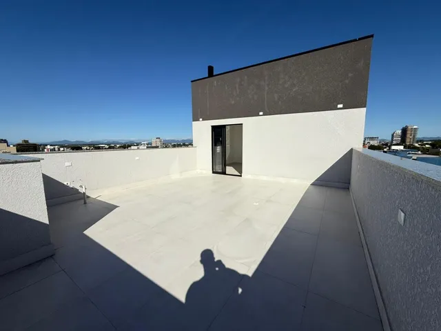Imagem 15: Apartamento Cobertura Duplex com elevador a venda no Centro de São José dos Pinhais