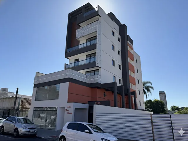 Imagem 3: Apartamento Cobertura Duplex com elevador a venda no Centro de São José dos Pinhais