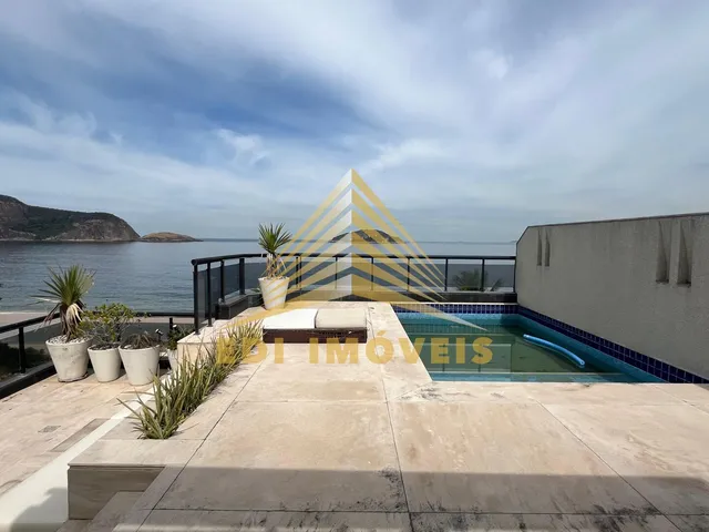 Imagem: Apartamento Cobertura Duplex em Camboinhas