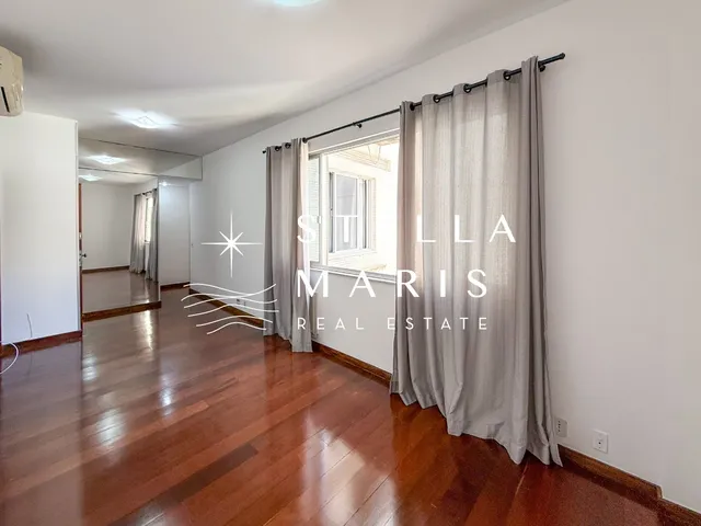 Imagem 13: Leblon, Apartamento Espetacular, Iluminado pelo Sol da Manhã, com 80 M2, 2 Quartos e 1
