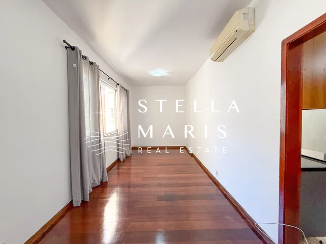 Imagem 1: Leblon, Apartamento Espetacular, Iluminado pelo Sol da Manhã, com 80 M2, 2 Quartos e 1