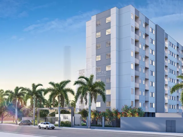 Imagem: Apartamento a Venda no Novolar Penha- na