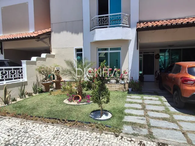 Imagem 9: Casa em Condomínio Fechado no Centro Eusébio