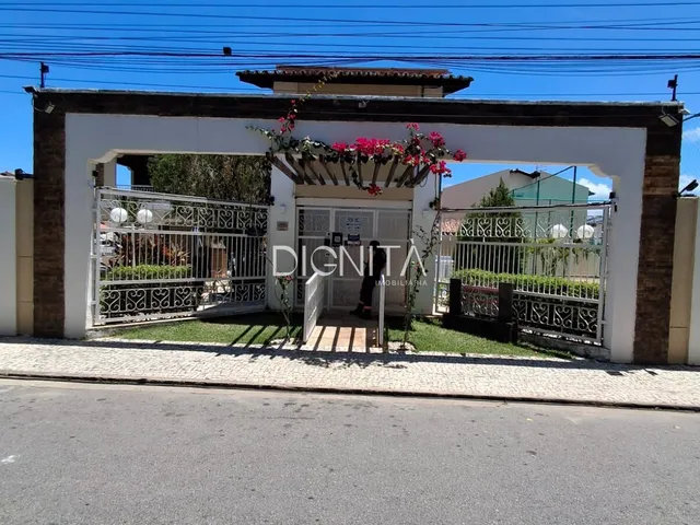 Imagem 16: Casa em Condomínio Fechado no Centro Eusébio