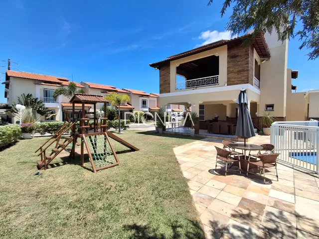 Imagem 3: Casa em Condomínio Fechado no Centro Eusébio