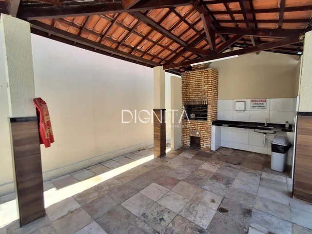 Imagem 10: Casa em Condomínio Fechado no Centro Eusébio