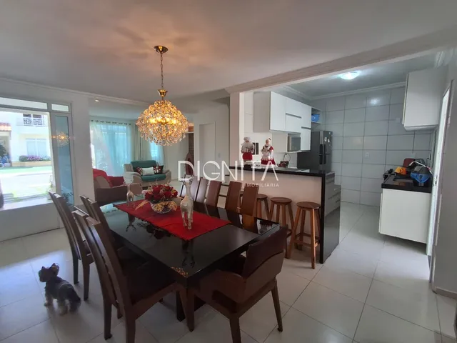 Imagem 6: Casa em Condomínio Fechado no Centro Eusébio