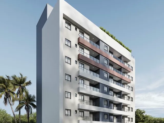 Imagem: Apartamento à venda em Cabedelo, Ponta