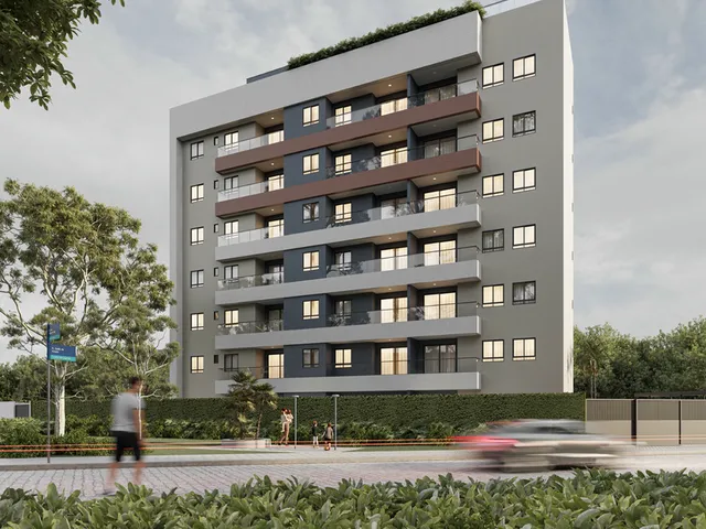 Imagem 14: Apartamento à venda em Cabedelo, Ponta de Campina, com 2 quartos, 61.14m²
