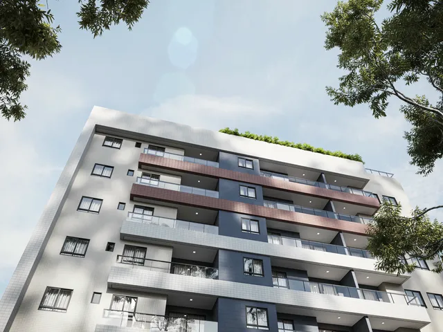 Imagem 15: Apartamento à venda em Cabedelo, Ponta de Campina, com 2 quartos, 61.14m²