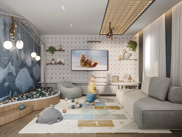 Imagem 5: Apartamento à venda em Cabedelo, Ponta de Campina, com 2 quartos, 61.14m²