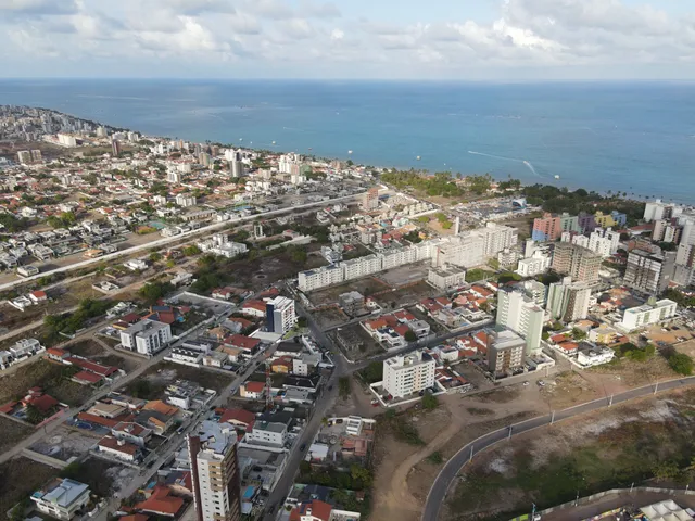 Imagem 16: Apartamento à venda em Cabedelo, Ponta de Campina, com 2 quartos, 61.14m²