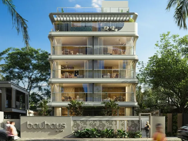 Imagem: Apartamento à venda em Cabedelo, Intermares