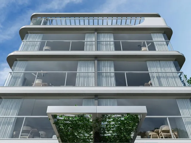 Imagem 2: Apartamento à venda em Cabedelo, Intermares, com 3 quartos, 75.4m²