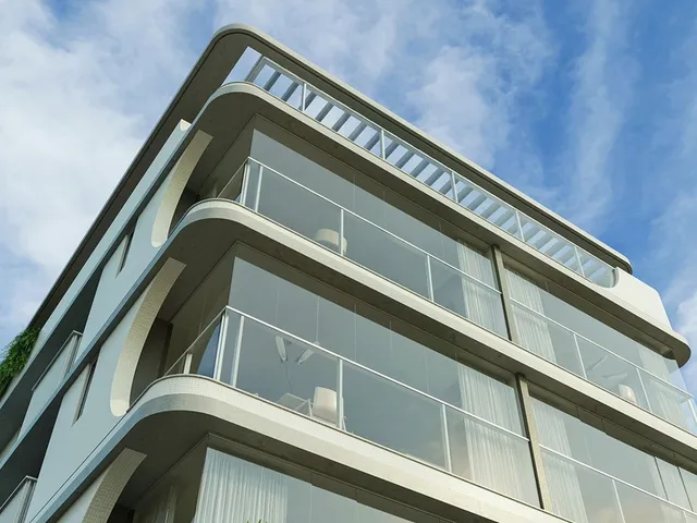 Imagem 3: Apartamento à venda em Cabedelo, Intermares, com 3 quartos, 75.4m²