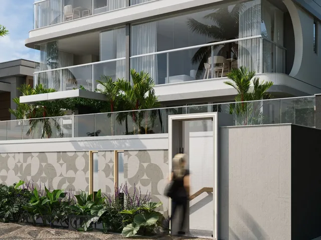 Imagem 4: Apartamento à venda em Cabedelo, Intermares, com 3 quartos, 75.4m²