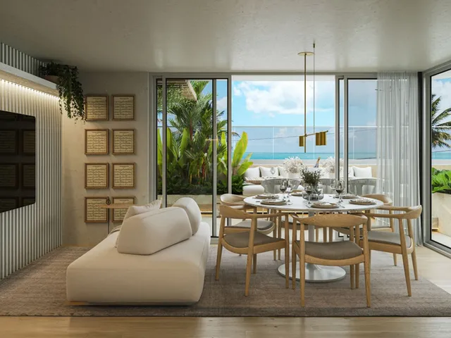 Imagem 6: Apartamento à venda em Cabedelo, Intermares, com 3 quartos, 75.4m²