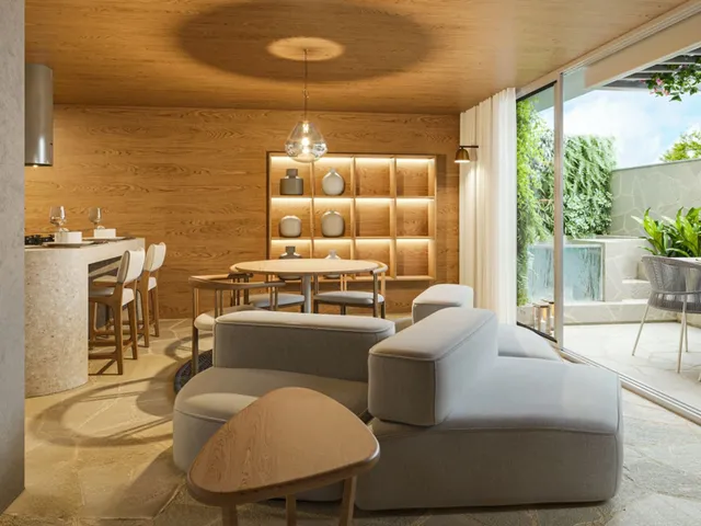 Imagem 7: Apartamento à venda em Cabedelo, Intermares, com 3 quartos, 75.4m²