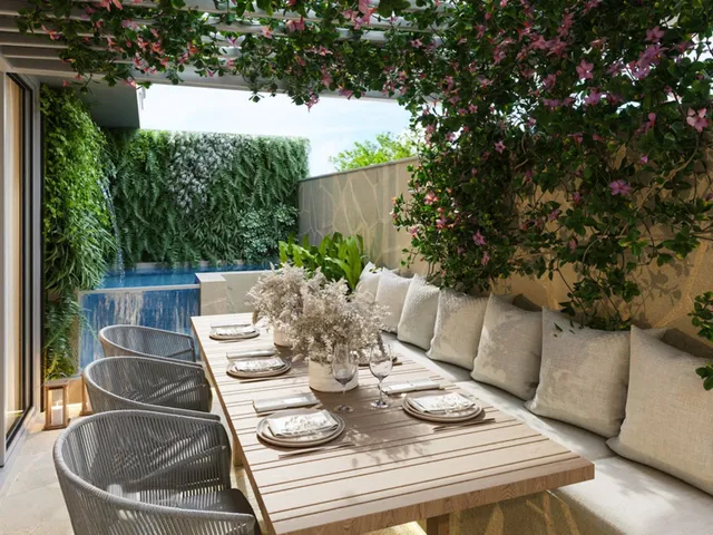 Imagem 8: Apartamento à venda em Cabedelo, Intermares, com 3 quartos, 75.4m²