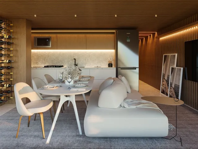 Imagem 9: Apartamento à venda em Cabedelo, Intermares, com 3 quartos, 75.4m²