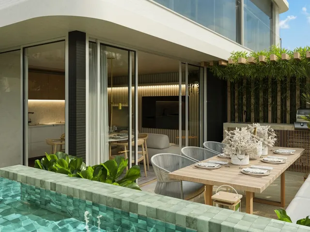 Imagem 10: Apartamento à venda em Cabedelo, Intermares, com 3 quartos, 75.4m²