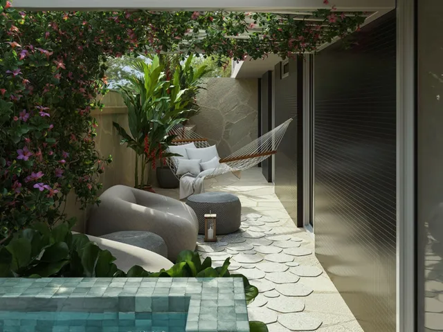 Imagem 11: Apartamento à venda em Cabedelo, Intermares, com 3 quartos, 75.4m²