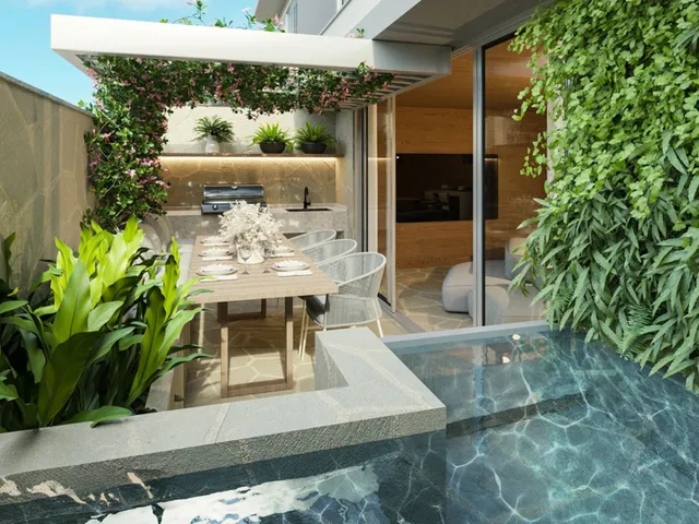 Imagem 12: Apartamento à venda em Cabedelo, Intermares, com 3 quartos, 75.4m²