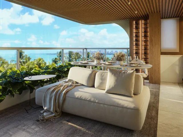 Imagem 13: Apartamento à venda em Cabedelo, Intermares, com 3 quartos, 75.4m²