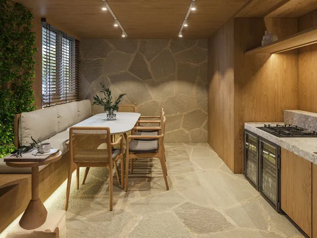 Imagem 14: Apartamento à venda em Cabedelo, Intermares, com 3 quartos, 75.4m²