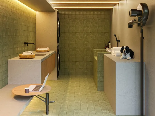 Imagem 15: Apartamento à venda em Cabedelo, Intermares, com 3 quartos, 75.4m²